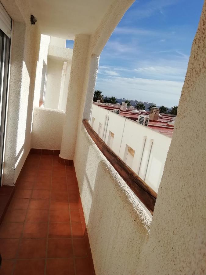 Isleta Del Moro Terraza Vistas Mar Exclusiva 60 M2 Wifi Lejlighed La Isleta del Moro Eksteriør billede
